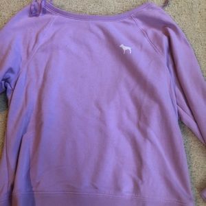 Victoria’s Secret -pink brand- sweatshirt